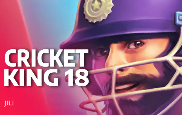 เกม JLT Cricket King 18 บน NAZA168